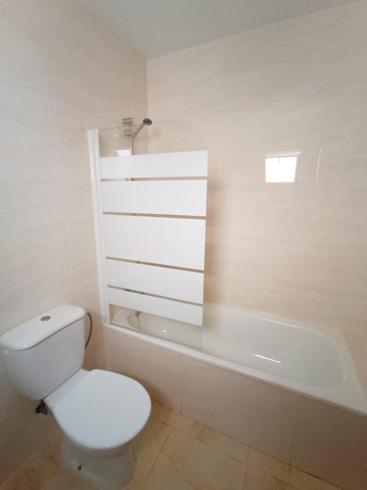 מאלגה Apartamentos Larios מראה חיצוני תמונה