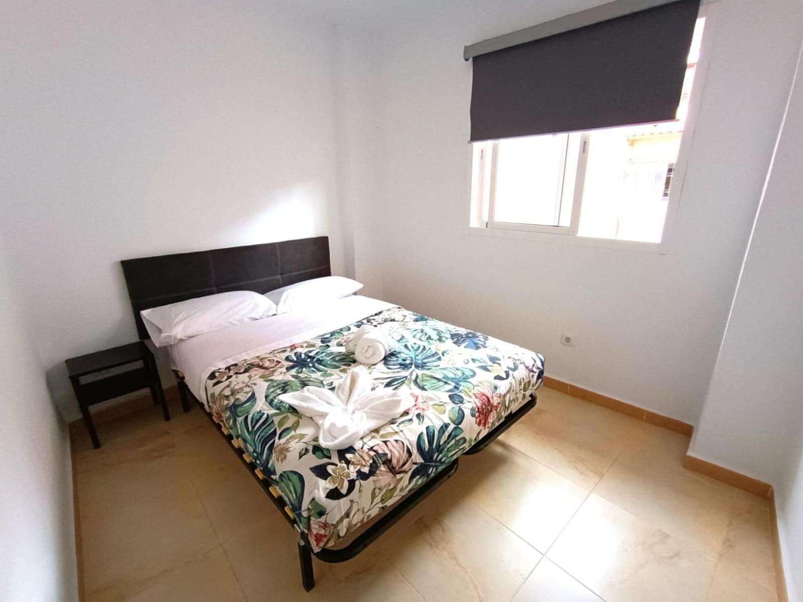 מאלגה Apartamentos Larios מראה חיצוני תמונה