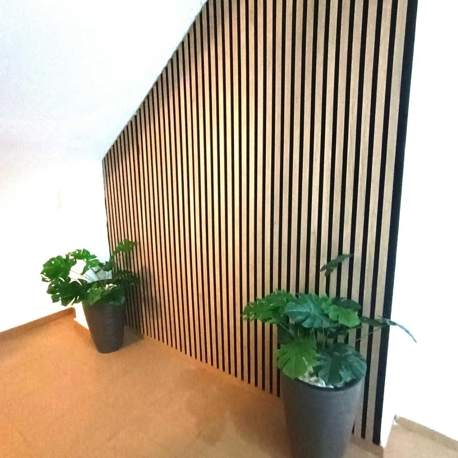 מאלגה Apartamentos Larios מראה חיצוני תמונה