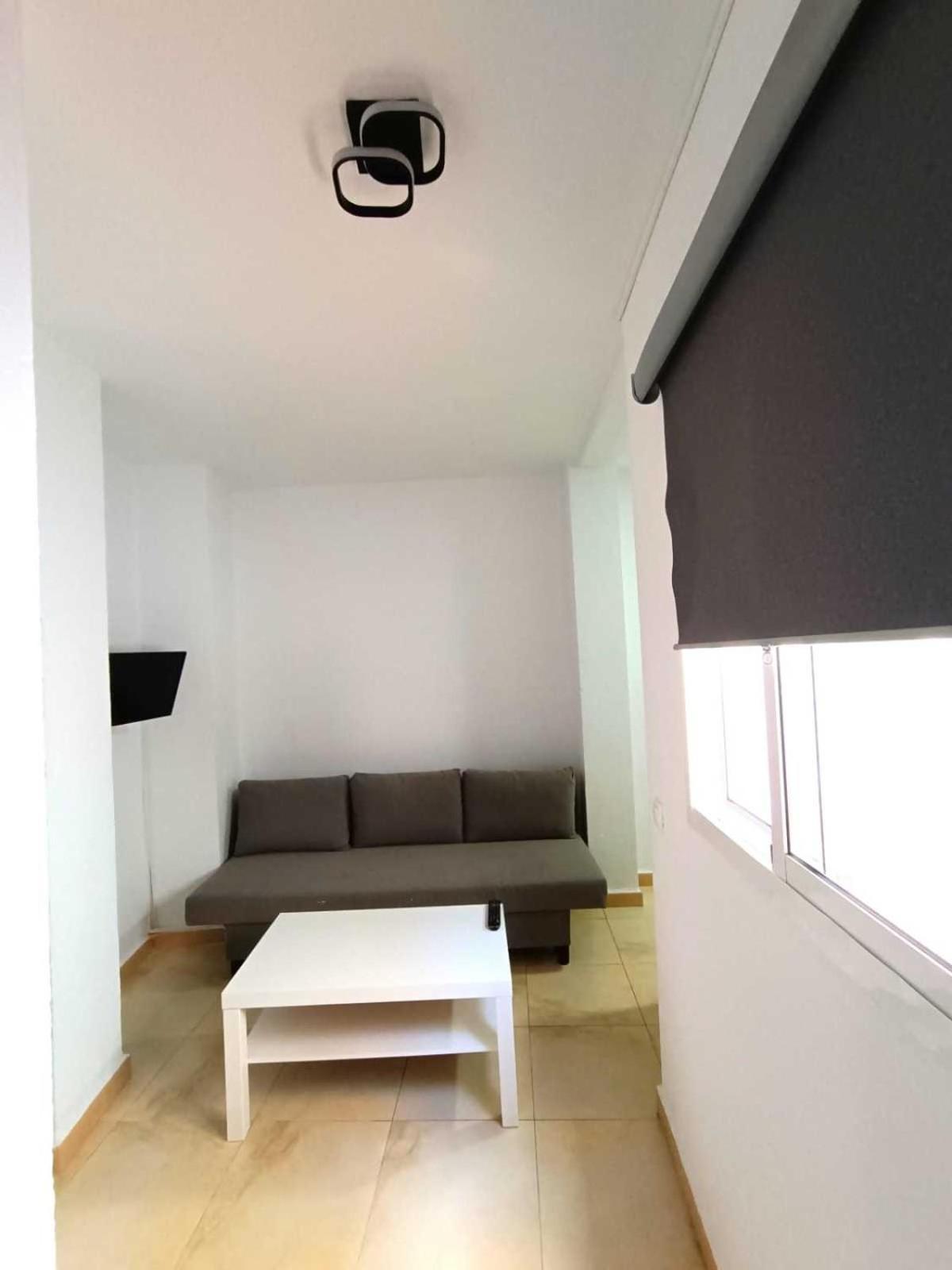 מאלגה Apartamentos Larios מראה חיצוני תמונה